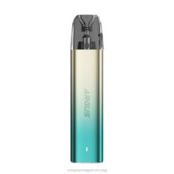 VOOPOO Budapest | VOOPOO ARGUS G2 MINI hüvely tavaszi zöld BF64135