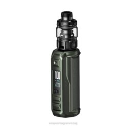 VOOPOO Budapest | VOOPOO ARGUS MT & XT tankkészlet xt-lime zöld BF6447