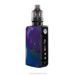 VOOPOO Budapest | VOOPOO DRAG 2 frissítési kiadás fekete-rejtvény BF64331
