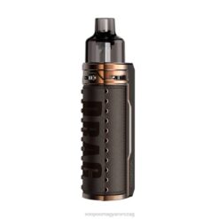 VOOPOO Budapest | VOOPOO DRAG S pod mod kit bronz lovag BF64199