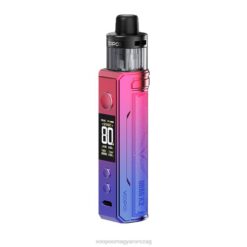 VOOPOO Budapest | VOOPOO DRAG X2 pod mod modern vörös BF64231