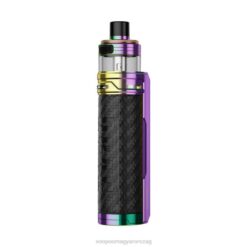 VOOPOO Budapest | VOOPOO DRAG X PNP-X készlet győzelem szivárvány BF64311