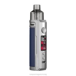 VOOPOO Budapest | VOOPOO DRAG X pod mod kit ezüst kék BF64179