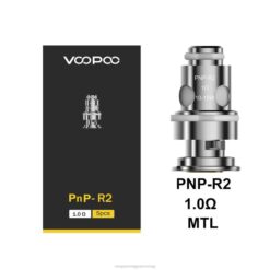 VOOPOO Budapest | VOOPOO PNP tekercsek (5db) pnp-r2 BF64591