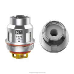 VOOPOO Budapest | VOOPOO UFORCE tekercsek (5db) n1 0,13 ohm BF64587