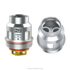 VOOPOO Budapest | VOOPOO UFORCE tekercsek (5db) n2 0,3 ohm BF64615