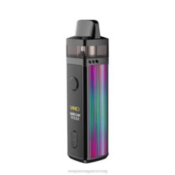 VOOPOO Budapest | VOOPOO VINCI mod pod hajnal BF64403