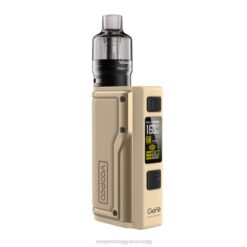 VOOPOO Hungary | VOOPOO ARGUS GT box mod kit sivatagi sárga BF64114