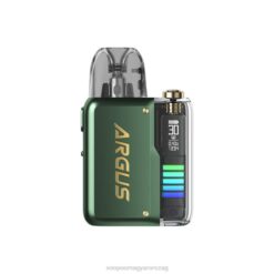 VOOPOO Hungary | VOOPOO ARGUS P2 készlet smaragdzöld BF6490
