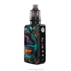 VOOPOO Hungary | VOOPOO DRAG 2 frissítési kiadás fekete-hajnal BF64330