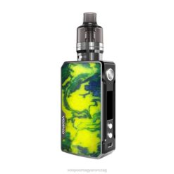 VOOPOO Hungary | VOOPOO DRAG 2 frissítési kiadás platina-sziget BF64326