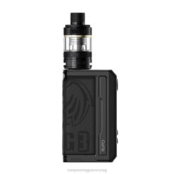 VOOPOO Hungary | VOOPOO DRAG 3 TPP X box mod kit sasfekete BF64270