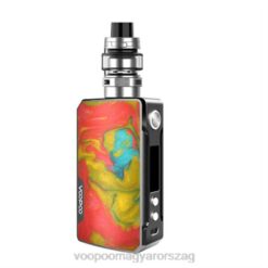 VOOPOO Hungary | VOOPOO DRAG BABY TRIO készlet kék-rózsaszín BF64302