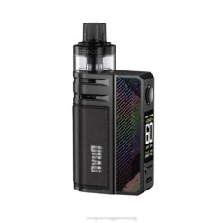 VOOPOO Hungary | VOOPOO DRAG E60 pod készlet obszidián fekete BF64190