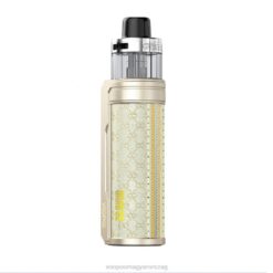 VOOPOO Hungary | VOOPOO DRAG S2 pod mod kit pezsgő arany BF64262
