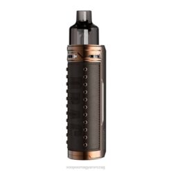 VOOPOO Hungary | VOOPOO DRAG X pod mod kit bronz lovag BF64174