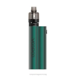 VOOPOO Hungary | VOOPOO MUSKET mod kit páva zöld BF64486