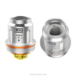 VOOPOO Hungary | VOOPOO UFORCE tekercsek (5db) u2 0,4 ohm BF64618