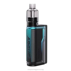 VOOPOO Magyarország | VOOPOO ARGUS GT box mod kit fekete és kék BF6413