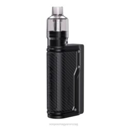 VOOPOO Magyarország | VOOPOO ARGUS GT box mod kit szénszálas BF64109