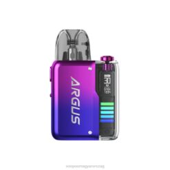 VOOPOO Magyarország | VOOPOO ARGUS P2 készlet ibolya lila BF6493