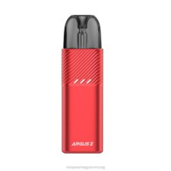 VOOPOO Magyarország | VOOPOO ARGUS Z pod készlet rubinvörös BF64121