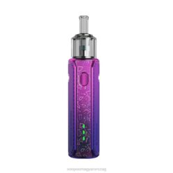 VOOPOO Magyarország | VOOPOO DORIC E toll eszköz kék és lila BF64497