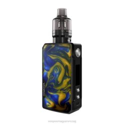 VOOPOO Magyarország | VOOPOO DRAG 2 frissítési kiadás fekete-láng BF64329