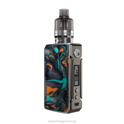 VOOPOO Magyarország | VOOPOO DRAG 2 frissítési kiadás platina-hajnal BF64325