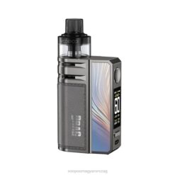 VOOPOO Magyarország | VOOPOO DRAG E60 pod készlet szürke fém BF64189