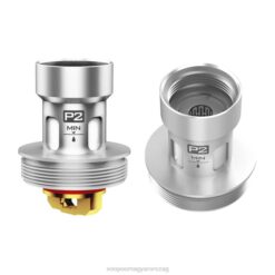 VOOPOO Magyarország | VOOPOO UFORCE tekercsek (5db) p2 0,6 ohm BF64617