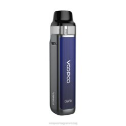 VOOPOO Magyarország | VOOPOO VINCI X 2 készlet bársonykék BF64393