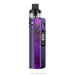 VOOPOO Ár | VOOPOO DRAG H80S pod készlet galaxis lila BF64244