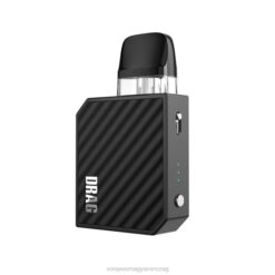 VOOPOO Ár | VOOPOO DRAG NANO 2 pod készlet obszidián fekete BF64228