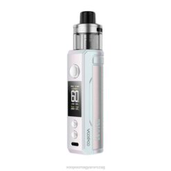 VOOPOO Ár | VOOPOO DRAG S2 pod mod kit színes ezüst BF64256