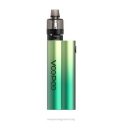 VOOPOO Ár | VOOPOO MUSKET mod kit kankalin BF64488