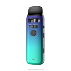 VOOPOO Ár | VOOPOO VINCI 3 pod mod kit aurora kék BF64364