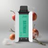 Apple Burst JNR Batman 11000 Puffs Alma Burst 11000 Puff 850 mAh Akkumulátor Kapacitás Típus-C Gyorstöltés vape Hungary