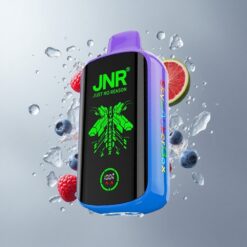 Blue Razz Ice JNR Skywalker Box 21000 Puffs Kék Málna Jég 21000 Füst 850 mAh Akkumulátor vape Hungary