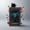 Blueberry Watermelon JNR PhoneVape 30000 puffs Áfonya Görögdinnye 850mAh Type-C Tölthető Akkumulátor Teljes Kijelzős Képernyő vape Hungary