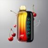 Cherry Cola JNR Flex Ice 21000 Puffs Cseresznyes Kóla Jég Beállítható ~21000 Szájrántás vape Hungary
