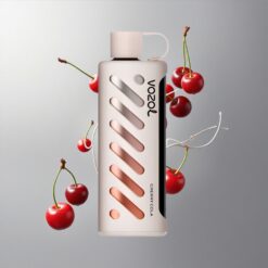 Cherry Cola Vozol Gear Shisha 25000 Puffs Cseresznyes Kóla 30 Ízletes Íz 1000mAh Akkumulátor vape Hungary