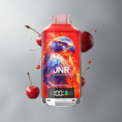 Cherry Reason JNR Falcon X 18000 Puffs Meggy Ok 18000 Puff 24ml E-liquid vape Hungary