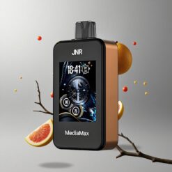Fcuking Fab JNR Mediamax 40000 Puffs Fcuking Fab 40000 löket Normál Mód 21mL E-liquid Kapacitás vape Hungary