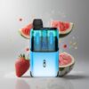Fruit Bomb -Strawberry Watermelon Fumot Ultra T32000 Fruit Bomb - Eper Dinnye 32000 Füst és 24ml E-Likvid vape Hungary