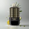 Lime & Pineapple ELF BAR COMBO 25000 Puffs Disposable Vape Lime & Pineapple (Méret: 47 × 28 × 99 mm Puffok: Akár 25000) vape Hungary