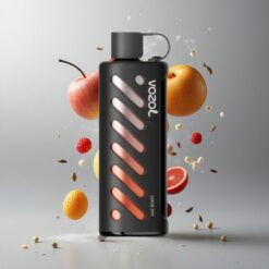 Love 777 Vozol Gear Shisha 25000 Puffs Love 777 30 Ízletes íz 1000mAh Akkumulátor kapacitás vape Hungary