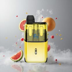 Lucid Dream - Rainbow Candy Fumot Ultra T32000 Lucid Dream - Szivárványos Cukorka 32000 Elszippantás és 800mAh Akkumulátor vape Hungary