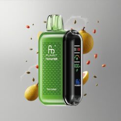 Pina Colada Fumot Tornado 20000 Pina Colada 20ml E-liquid Kapacitás 850mAh feltölthető akkumulátor vape Hungary