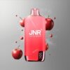 Red Apple JNR Rainbow 10500 Puffs Piros Alma vape Hungary 10500 Füst 18ml E-liquid Tartály